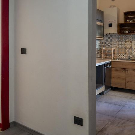 La Casa Di Gioele - Yourplace Abruzzo Rocca San Giovanni Exterior photo