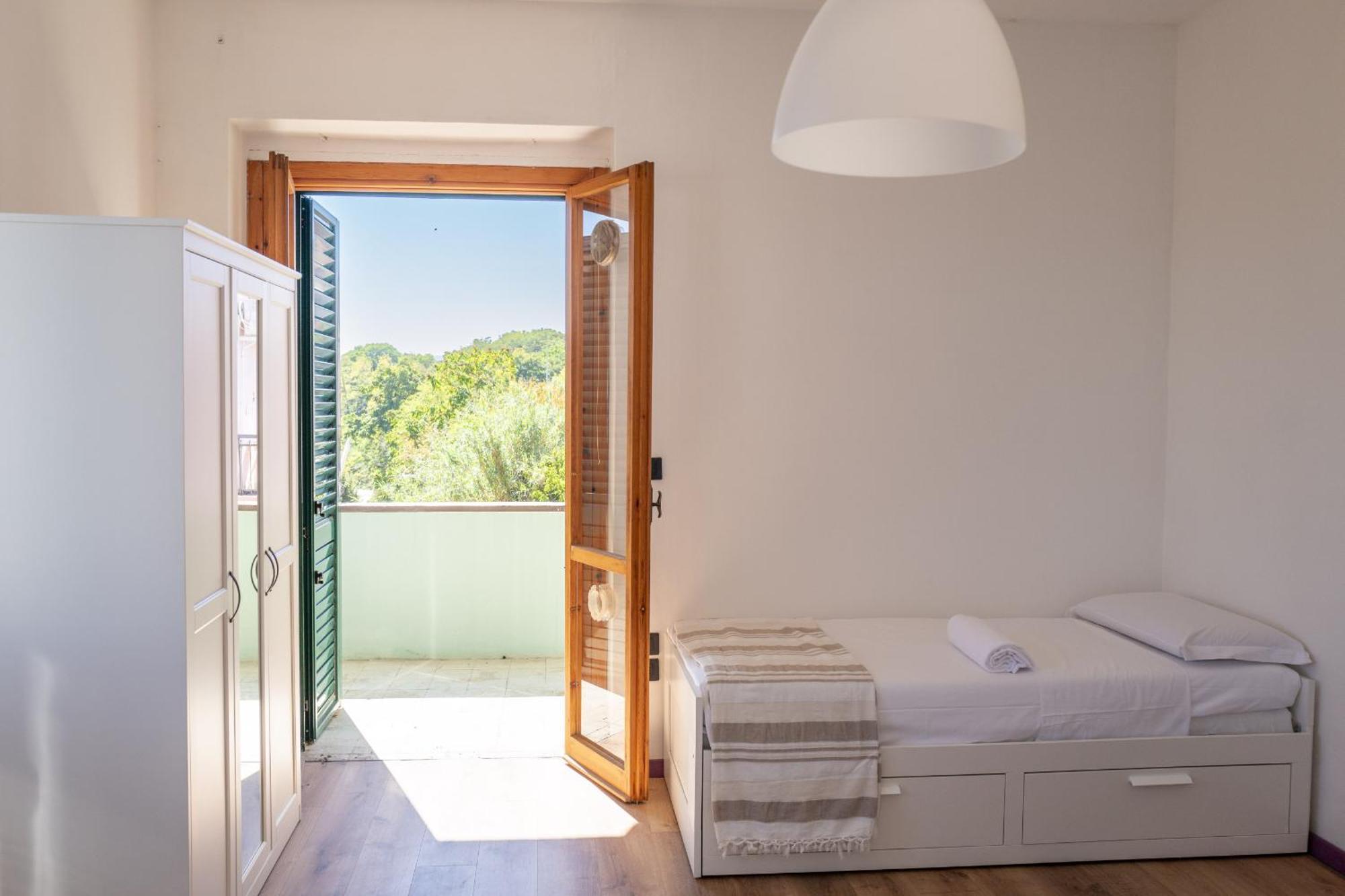 La Casa Di Gioele - Yourplace Abruzzo Rocca San Giovanni Exterior photo