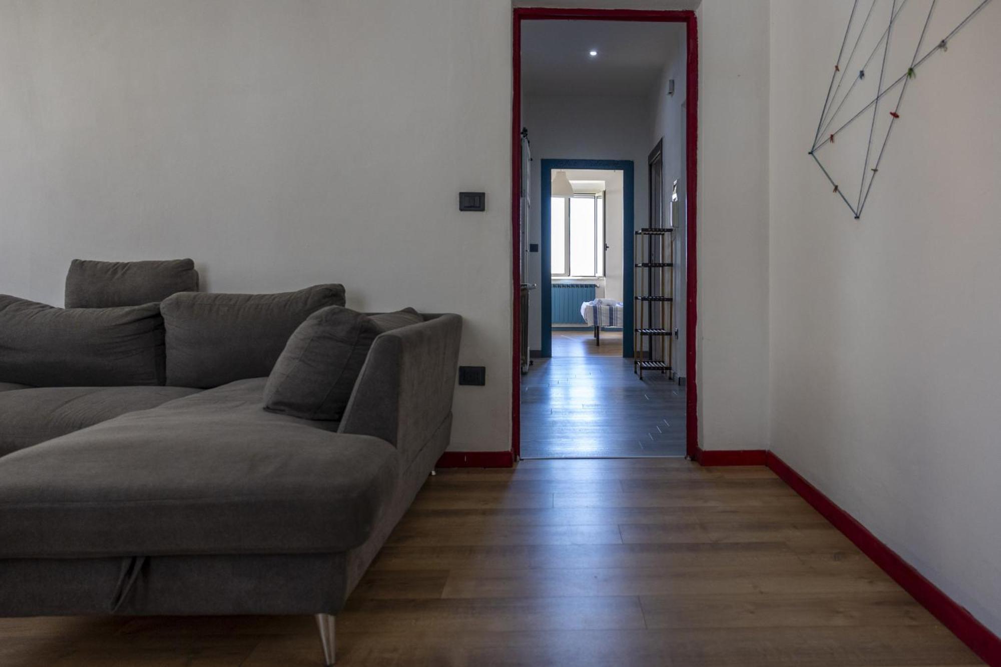 La Casa Di Gioele - Yourplace Abruzzo Rocca San Giovanni Exterior photo