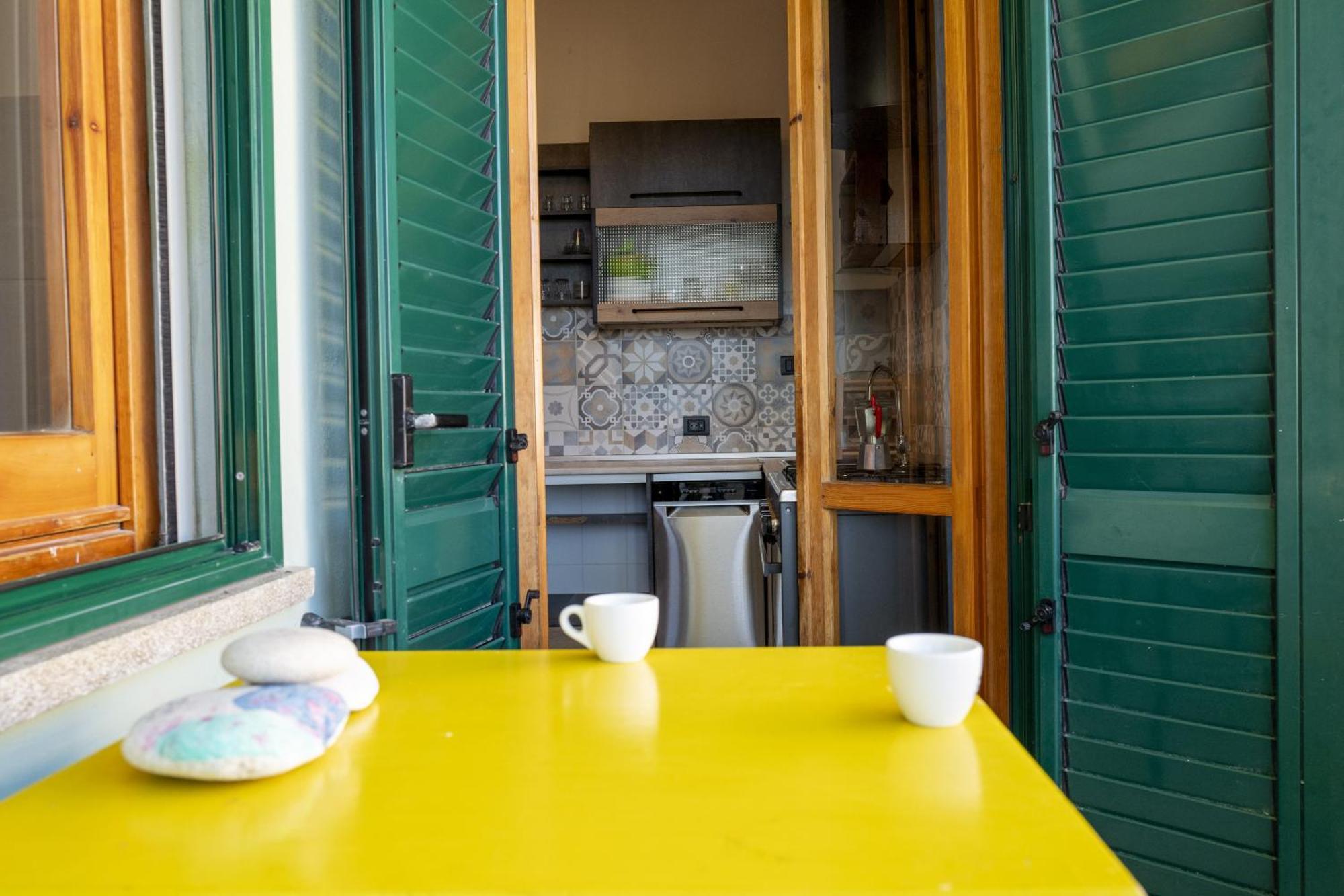 La Casa Di Gioele - Yourplace Abruzzo Rocca San Giovanni Exterior photo